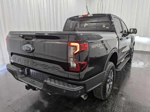 Used 2024 Ford Ranger XLT image 7