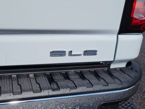 New 2026 GMC Sierra 2500 SLE w/ SLE Value Package; image 10