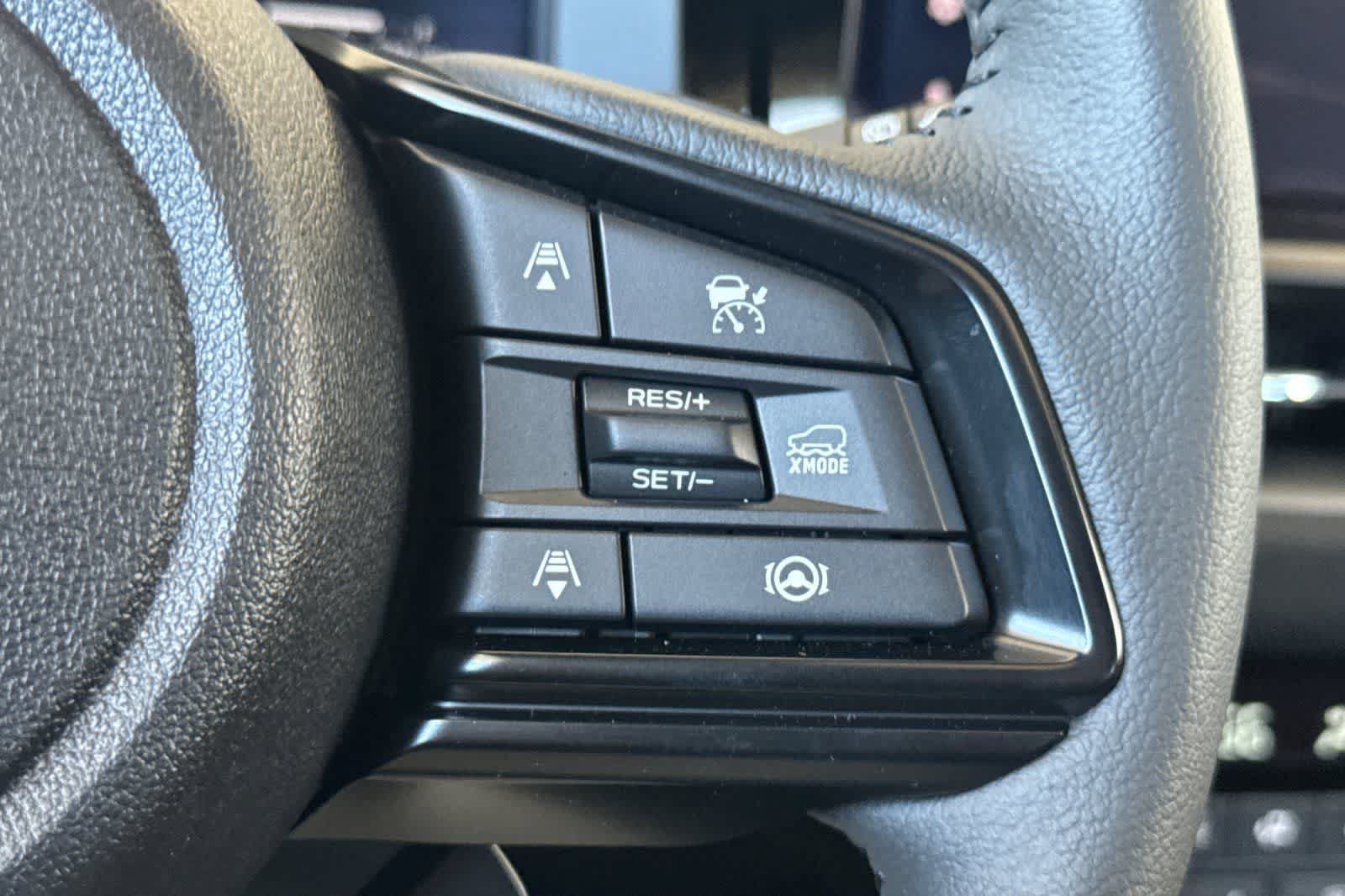 New 2026 Subaru Outback Limited AWD/4WD image 27