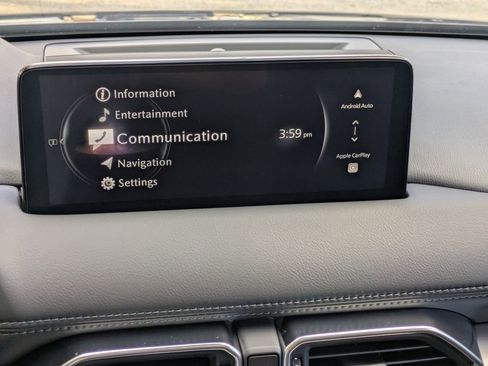 New 2025 MAZDA CX-5 AWD 2.5 S image 20