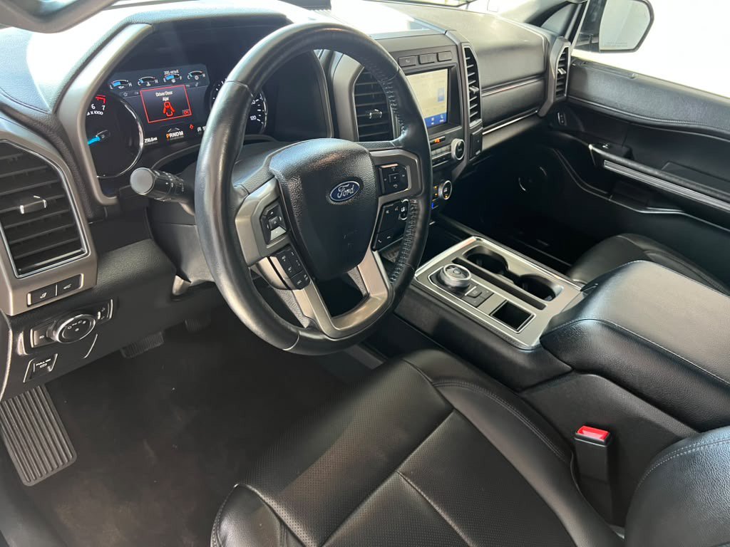 Used 2021 Ford Expedition Max XLT RWD image 19