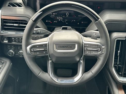 New 2026 GMC Yukon XL Denali w/ Denali Reserve Package image 26