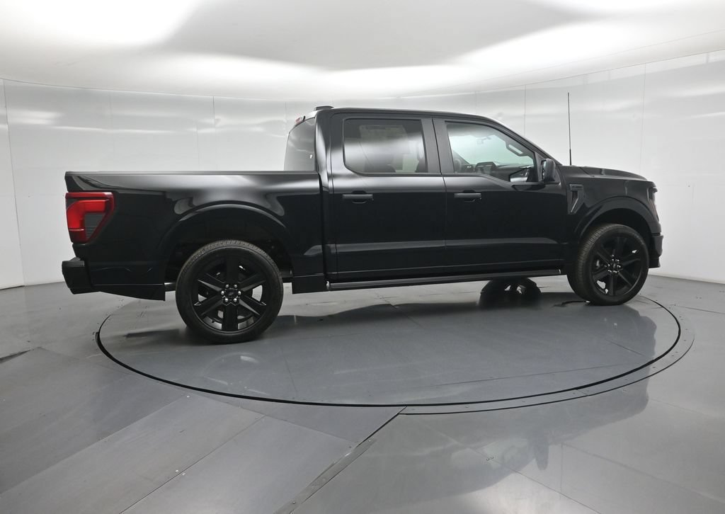 New 2026 Ford F150 STX w/ F-150 LOBO Package AWD/4WD image 37