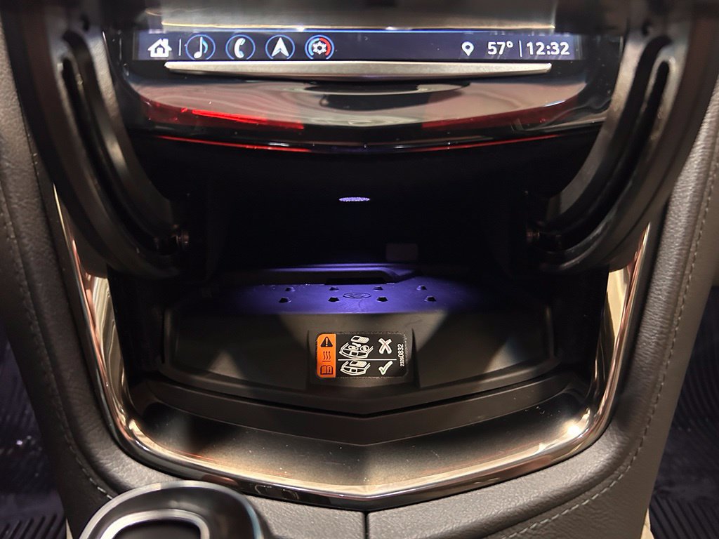 Used 2019 Cadillac CTS Luxury AWD/4WD image 20
