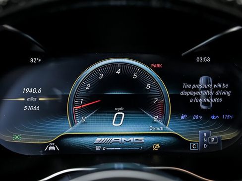 Used 2020 Mercedes-Benz C 63 AMG S image 27