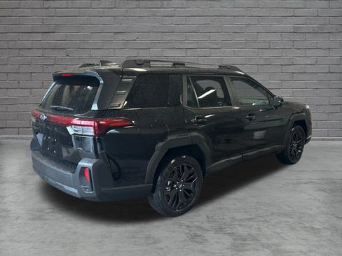 New 2026 Subaru Outback Limited XT AWD/4WD image 5