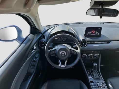 Used 2019 MAZDA CX-3 Touring image 18