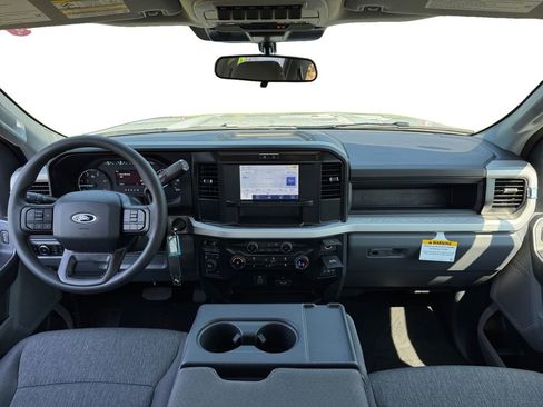 New 2026 Ford F250 XL w/ STX Appearance Package image 12