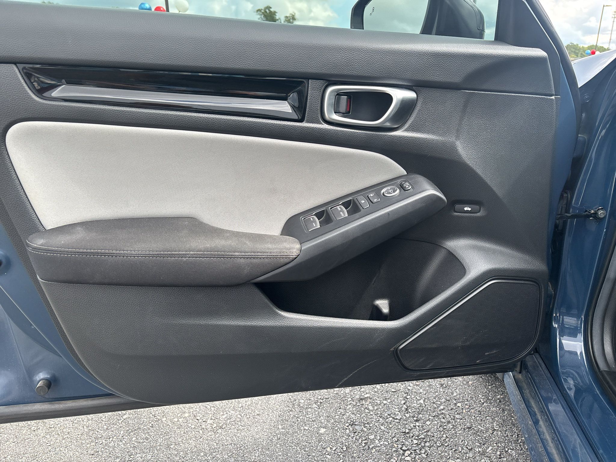 Used 2026 Honda Civic Sport image 19