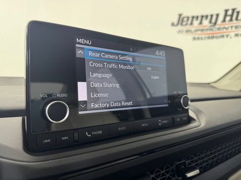 Used 2024 Honda Accord EX image 22