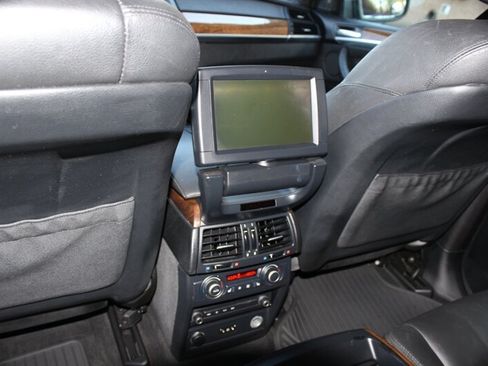 Used 2009 BMW X6 xDrive50i AWD/4WD image 16