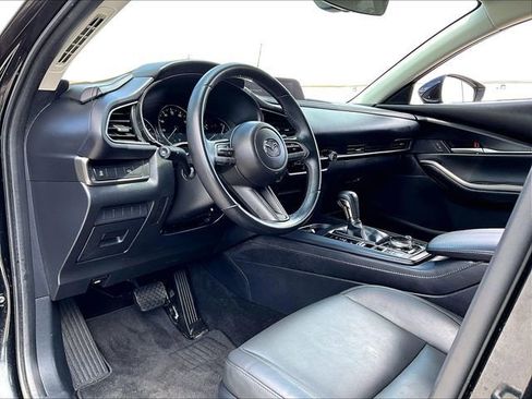 Used 2023 MAZDA CX-30 AWD 2.5 S w/ Select Package image 8