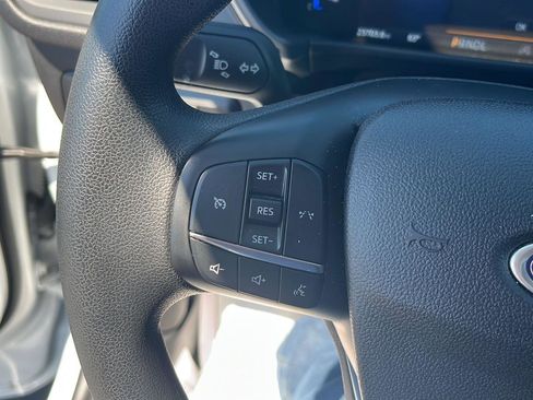 Used 2025 Ford Escape Active FWD image 11