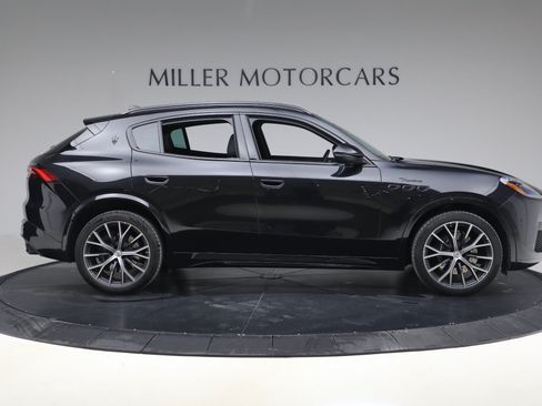 Used 2026 Maserati Grecale Modena AWD/4WD image 9