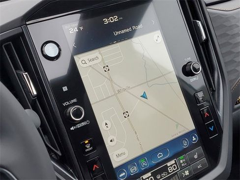 New 2026 Subaru Forester Wilderness image 32