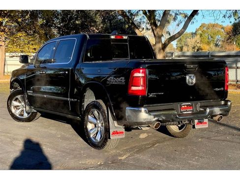 Used 2019 RAM 1500 Limited image 13