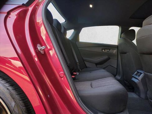 Used 2025 Honda Accord Sport image 19