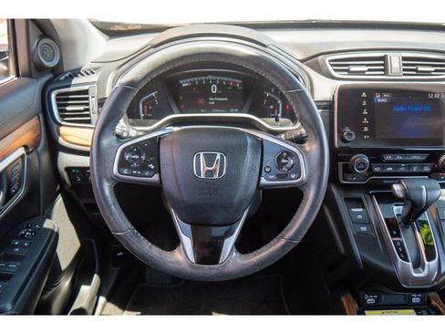 Used 2020 Honda CR-V Touring image 22
