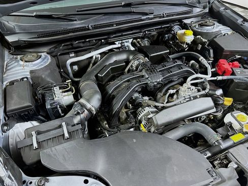 Used 2023 Subaru Outback Limited image 26