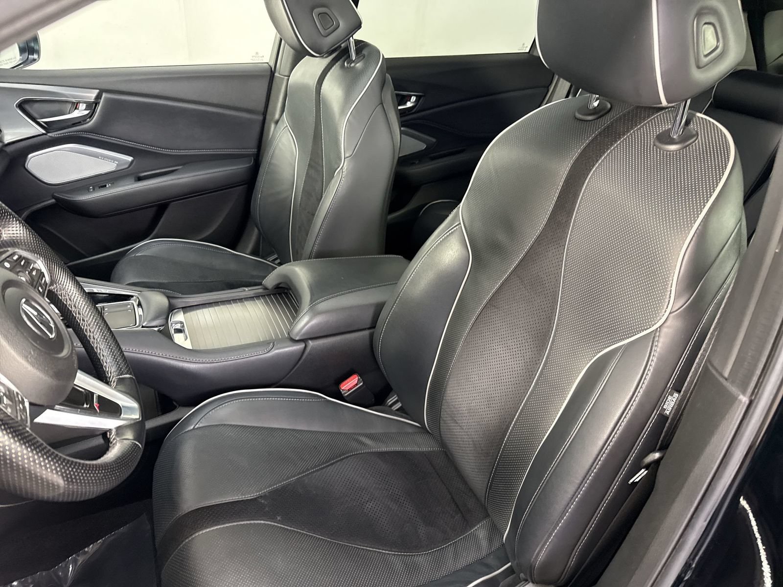 Certified 2019 Acura RDX w/ Advance Package AWD/4WD image 21