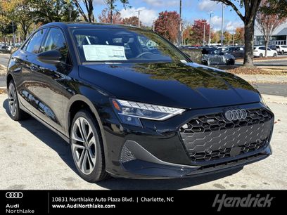 Used 2026 Audi A3 2.0T Premium w/ Black Optic Package