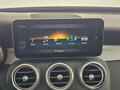 Used 2021 Mercedes-Benz C 300 Sedan image 25