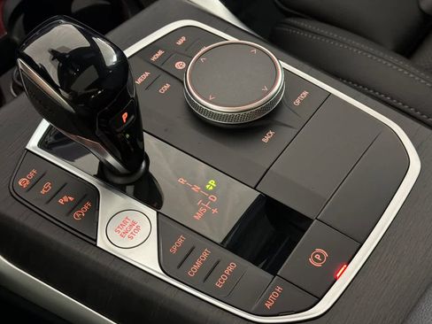 Used 2023 BMW 430i Gran Coupe w/ M Sport Package image 21