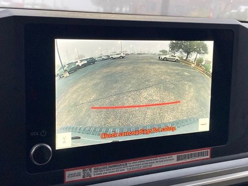 Used 2025 Toyota 4Runner SR5 image 22