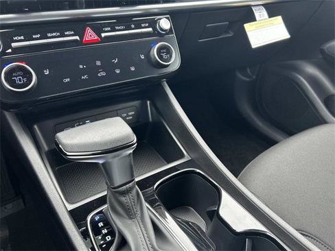 New 2026 Hyundai Tucson SEL image 12