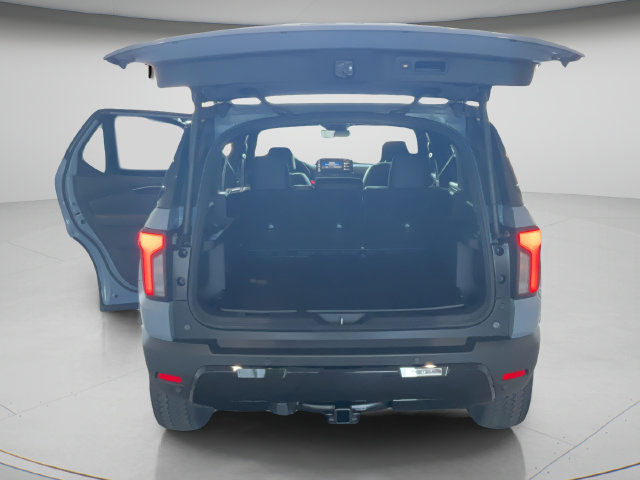 New 2027 Honda Passport TrailSport Elite image 20