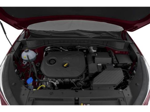 Used 2018 Hyundai Tucson Value w/ Cargo Package image 12