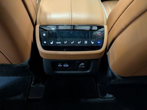 Used 2023 INFINITI QX60 Autograph w/ Cargo Package AWD/4WD image 12