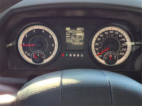 Used 2018 RAM 1500 Express w/ Express Value Package image 15