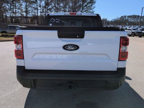 New 2026 Ford Maverick XLT image 5