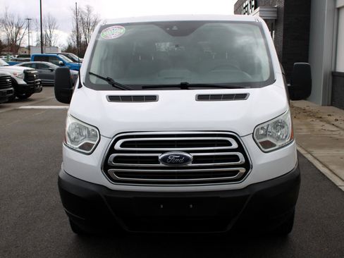 Used 2015 Ford Transit 350 XLT image 2