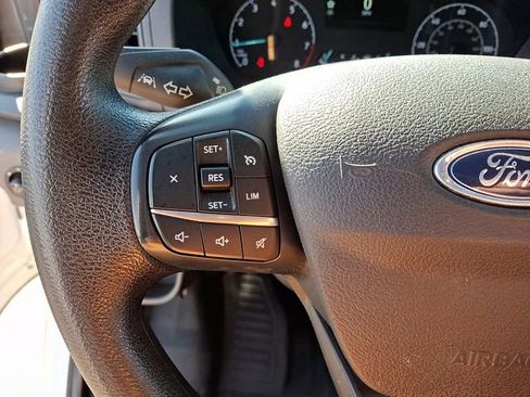 Used 2023 Ford Transit 250 148 High Roof w/ Load Area Protection Package image 21