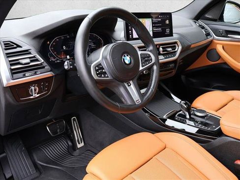 Used 2024 BMW X3 xDrive30i w/ Premium Package AWD/4WD image 13