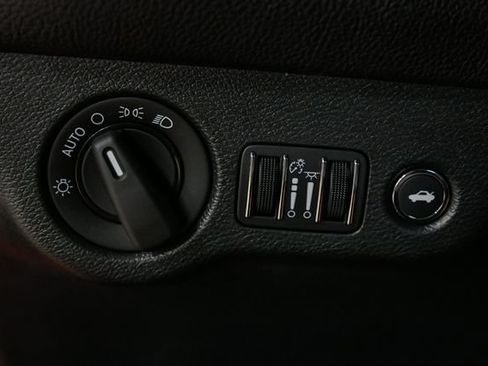 Used 2018 Dodge Challenger SRT Demon RWD image 54