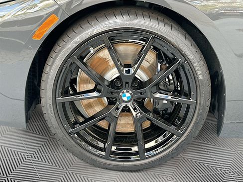 New 2026 BMW 840i image 26