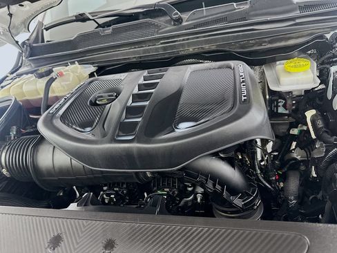 Used 2026 RAM 1500 RHO w/ Bed Utility Group AWD/4WD image 29