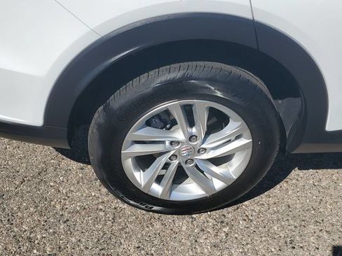 Certified 2024 Buick Envista Sport Touring w/ Convenience I Package FWD image 5