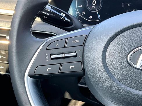 Used 2023 Hyundai Sonata SEL w/ Convenience Package image 23