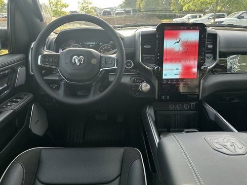 New 2026 RAM 1500 Laramie image 19