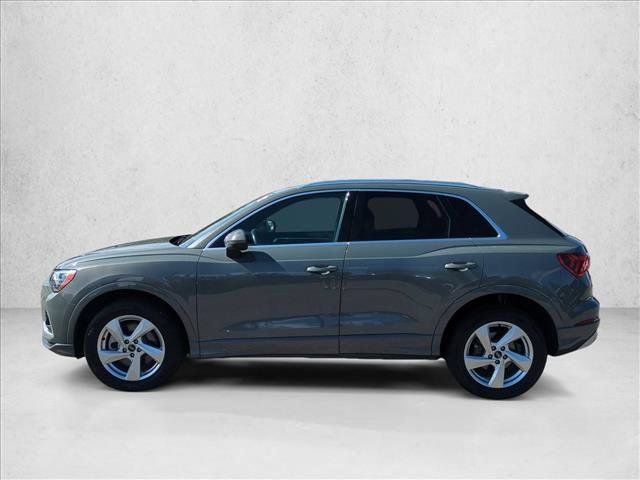 Used 2021 Audi Q3 2.0T Premium AWD/4WD image 9