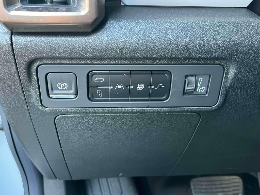 New 2024 GMC Hummer EV 3X w/ Extreme Off-Road Package AWD/4WD image 23