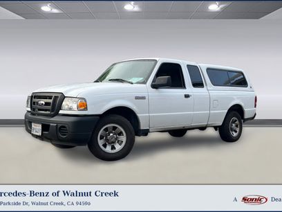 Used 2008 Ford Ranger XL