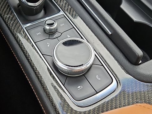 Used 2020 Cadillac CT5 Premium Luxury w/ Platinum Package image 26