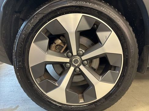 Certified 2023 Volvo XC40 B5 Plus w/ Driver Assist Package image 10