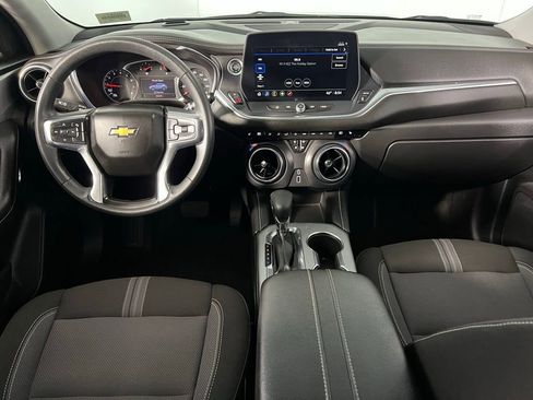 Used 2025 Chevrolet Blazer LT image 14