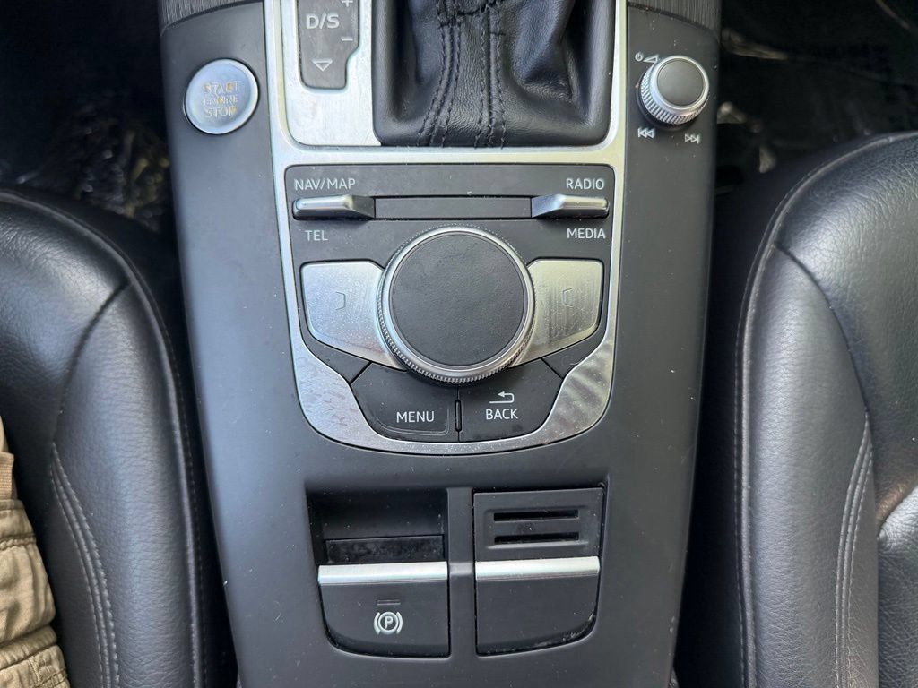 Used 2017 Audi A3 2.0T Premium w/ Convenience Package FWD image 24